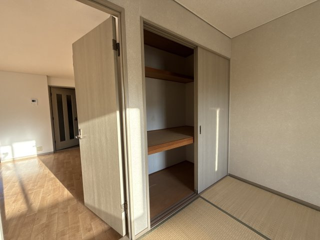 ピア・ルミナス1番館のその他