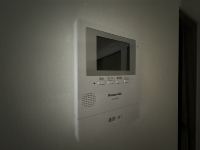 ピア・ルミナス1番館のセキュリティ