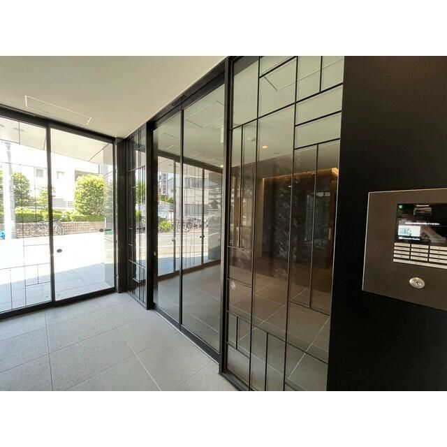 ラグゼナ平和台のその他共用部分|☆このお部屋は仲介手数料0円です☆