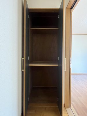 【収納】 | プライムハイツ