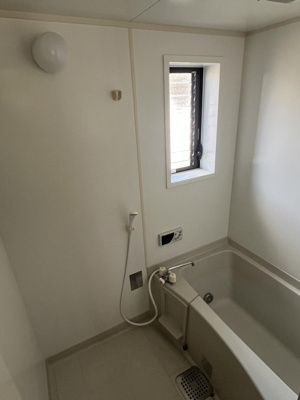 【浴室】 | プライムハイツ