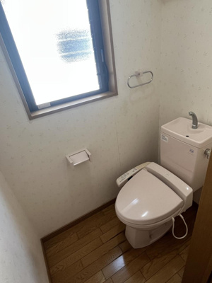 【トイレ】 | プライムハイツ