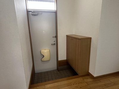 【玄関】 | プライムハイツ