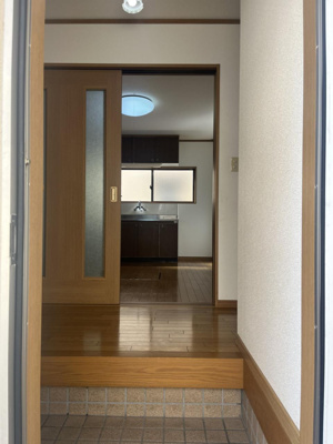 【玄関】 | プライムハイツ