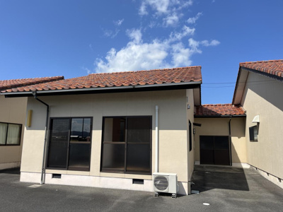 【外観】 | プライムハイツ