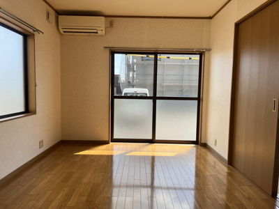 【洋室】 | プライムハイツ