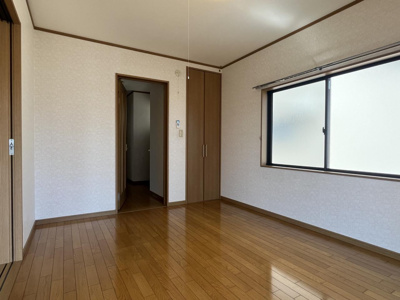 【洋室】 | プライムハイツ