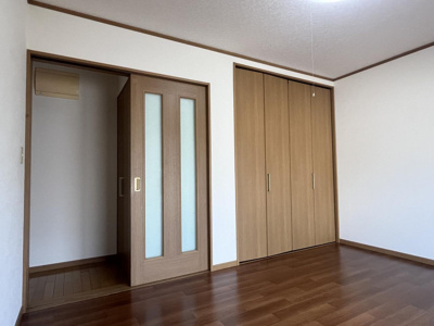 【洋室】 | プライムハイツ