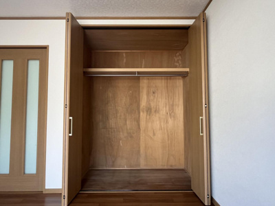 【収納】 | プライムハイツ