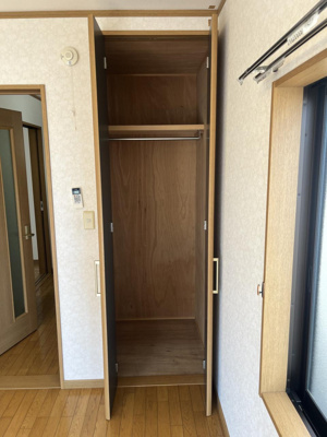 【収納】 | プライムハイツ