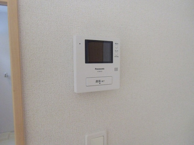 【セキュリティ】 | ウェルデンス平塚御殿Ⅰ