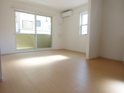 【居間・リビング】 | ウェルデンス平塚御殿Ⅰ