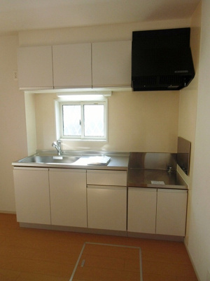 【キッチン】 | ウェルデンス平塚御殿Ⅰ