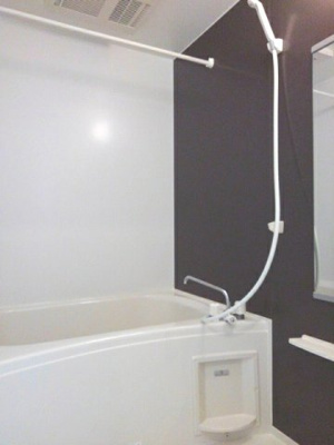 【浴室】 | ウェルデンス平塚御殿Ⅰ