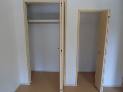 【収納】 | ウェルデンス平塚御殿Ⅰ