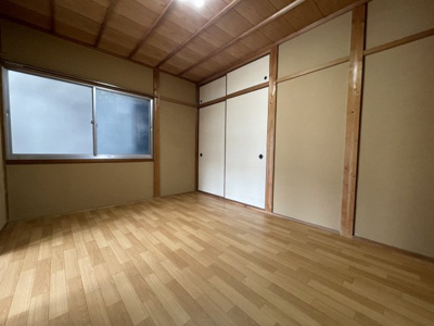 【洋室】 | 見世１丁目 | 気持ちの良い自分空間を♪