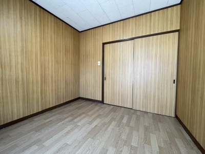 【洋室】 | 見世１丁目 | 毎日の生活を少しでも快適に過ごして頂ける様、飽きの来ない雰囲気が大切です。