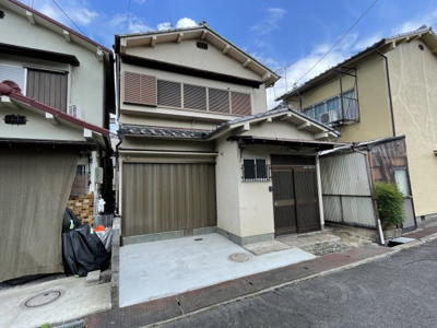 【外観】 | 見世１丁目