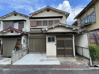 【外観】 | 見世１丁目 | 資料には掲載していない情報が現地にはたくさんあります。
是非一度、現地をご確認ください。
