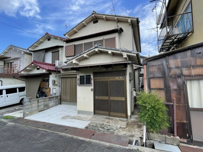 【外観】 | 見世１丁目