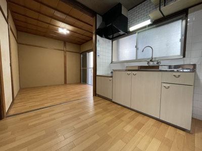 【その他】 | 見世１丁目 | DK