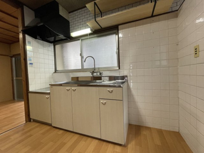 【キッチン】 | 見世１丁目 | お手入れも簡単にできるなど、毎日を楽しくするキッチンスペースに仕上げました