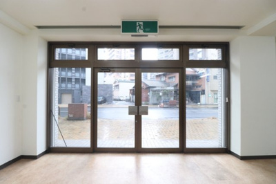 【内装】 | ハイツマスダ