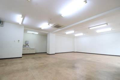 【内装】 | ハイツマスダ