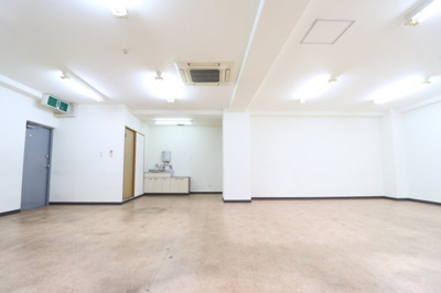 【内装】 | ハイツマスダ