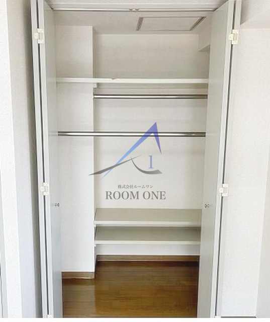 ライブ西蒲田の収納|収納です。