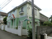 コイノニアパレスの画像