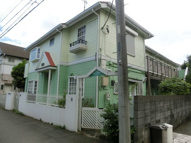 コイノニアパレスの画像