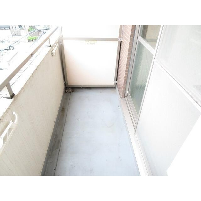 アーバンライフ鹿島のバルコニー|☆このお部屋は仲介手数料0円です☆