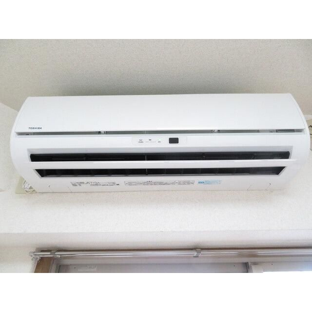 アーバンライフ鹿島の設備|☆このお部屋は仲介手数料0円です☆