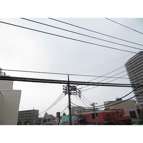 アーバンライフ鹿島の展望|☆このお部屋は仲介手数料0円です☆