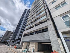 プレサンス広島中央　収益物件の画像