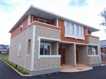 シャノアール西大井Ⅱの画像