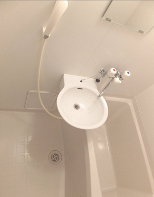 【浴室】 | グランドゥールⅡ | 浴室換気乾燥機付き