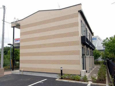 【外観】 | グランドゥールⅡ