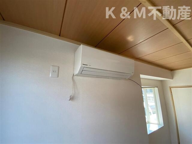 プレステージ柏の設備|別部屋写真（イメージ） 