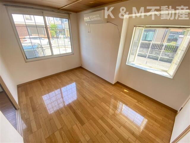 プレステージ柏の内装|別部屋写真（イメージ） 