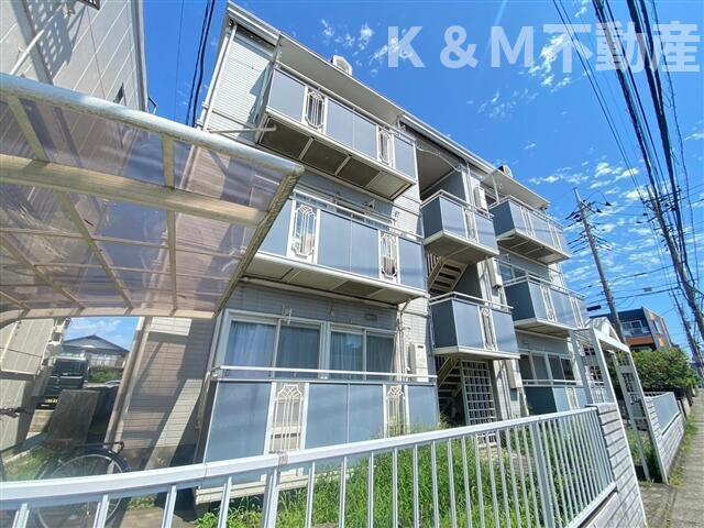 プレステージ柏