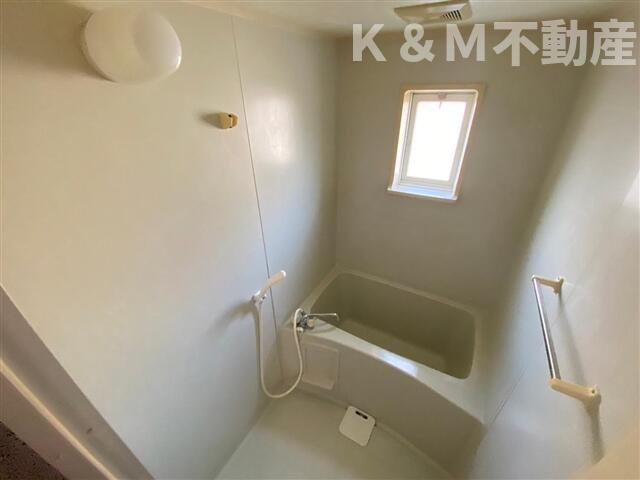 プレステージ柏の浴室|別部屋写真（イメージ） 