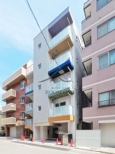 シティフォレスト森下