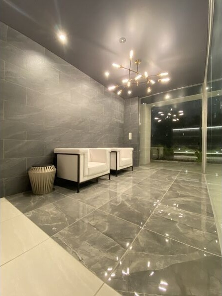 スプランディッド新大阪EASTのその他共用部分