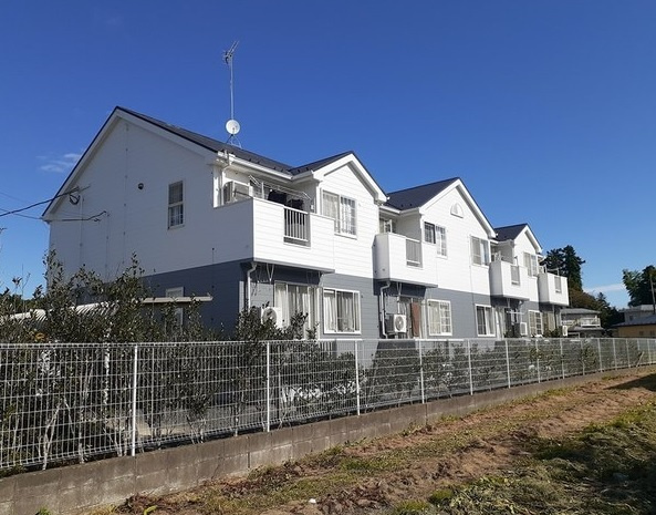 クレストールなかのの画像