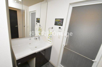 【独立洗面台】 | プレミアム菱屋西