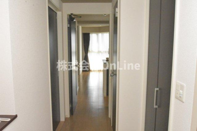 【玄関】 | プレミアム菱屋西