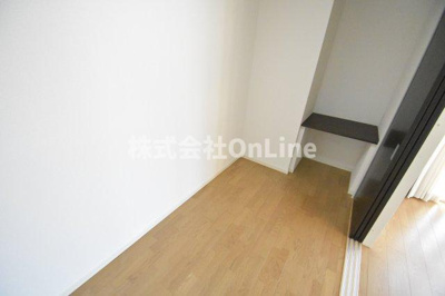 【寝室】 | プレミアム菱屋西