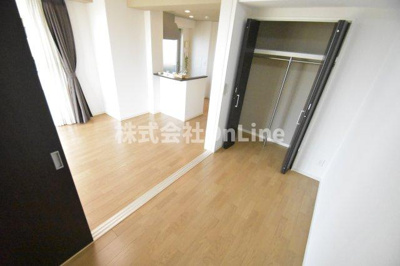 【内装】 | プレミアム菱屋西